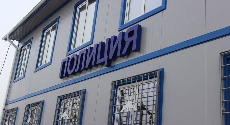 Житель Кызылского района сообщил о несуществующей краже и стал фигурантом уголовного дела