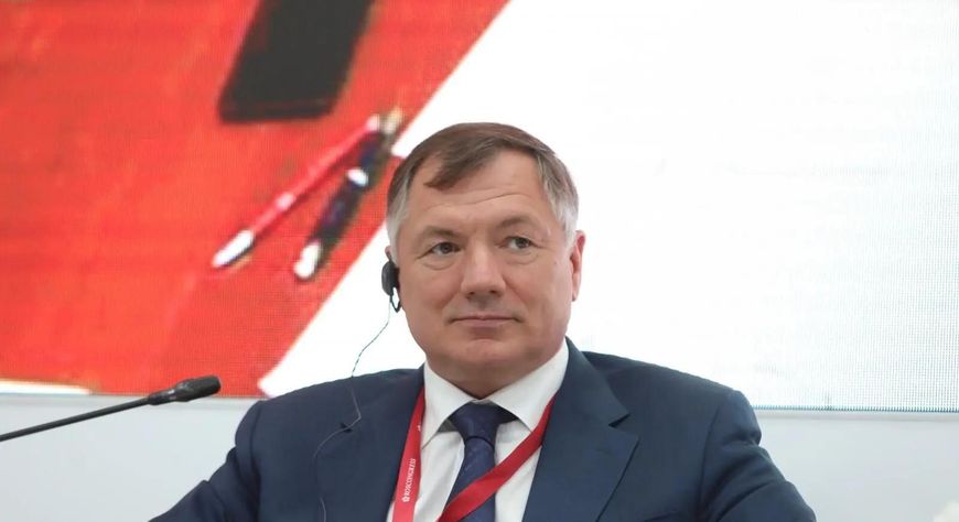 Марат Хуснуллин: «Более 900 объектов водоснабжения модернизировано в России с 2022 года при участии Фонда развития территорий»