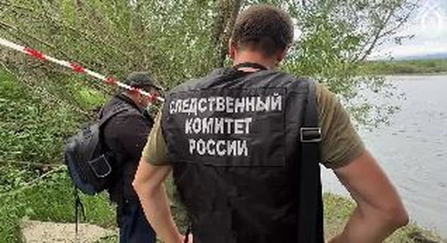 Следственный комитет: предварительно признаков насильственной смерти у погибших девочек не обнаружено