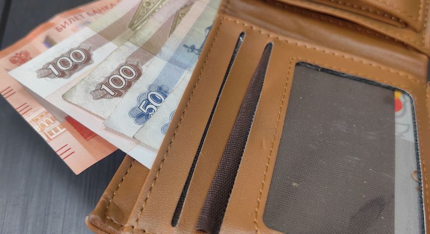 Тува стала лидером Сибири по медианным зарплатам