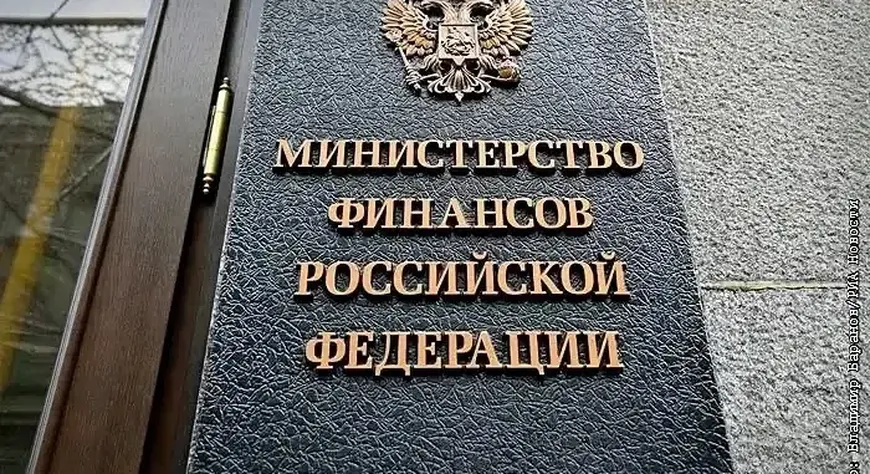 Владислав Ховалыг обсудил с Антоном Силуановым финансирование Тувы и продление льготной ипотеки