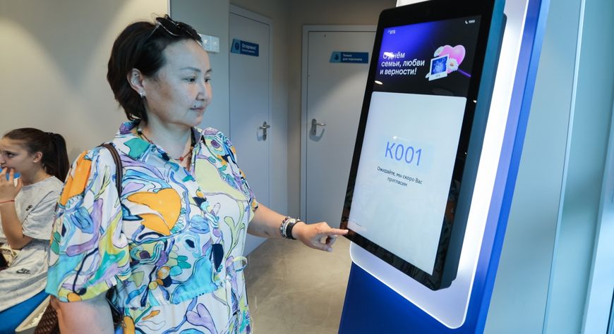 ВТБ запустил оплату по QR-коду в Таиланде