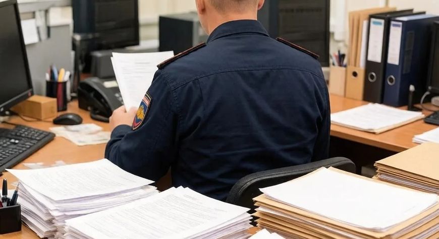 В Туве подвели итоги операции «Анаконда»: изъято оружие, наркотики и более 2 тысяч литров немаркированного пива