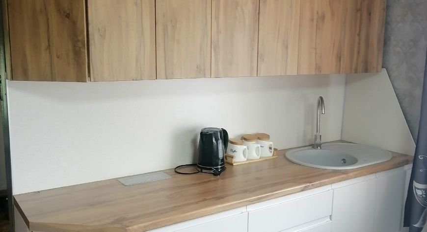 В Туве адаптируют жилье еще пятерым ветеранам СВО