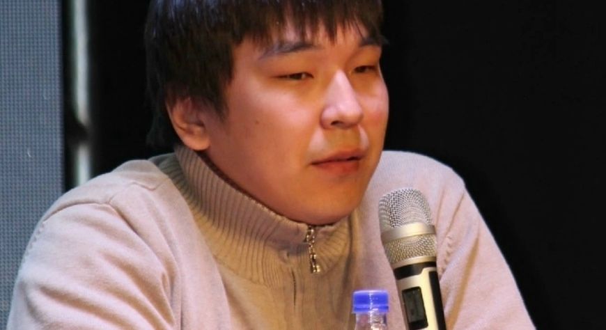 Молодой писатель из Тувы стал лауреатом Международной премии имени Казинцева «Я верю в человека»