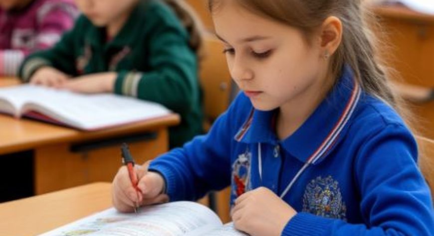 Минпросвещения России активно внедряет единые государственные учебники для создания равных образовательных условий