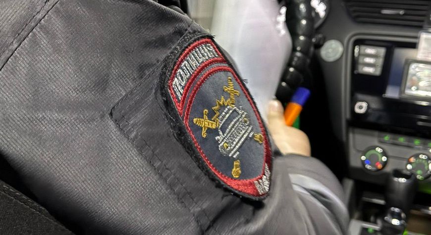 Дорожная ситуация в Туве: 154 нарушения ПДД выявили за сутки