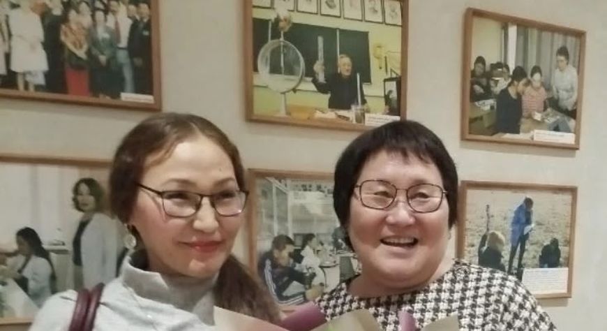 Учёные ТувГУ зарегистрировали базу данных лексики тувинской домашней утвари