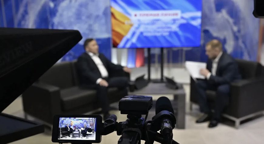 Глава Тувы анонсировал прямую линию в конце ноября