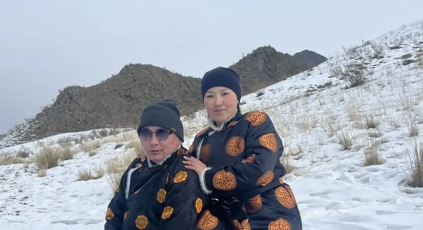 История настоящей любви и несгибаемой воли