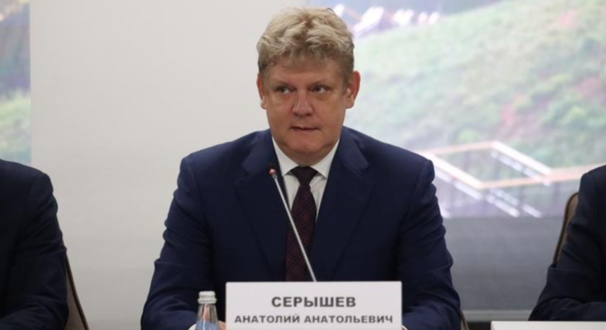 Под руководством полпреда главы регионов Сибири обсуждают перспективы развития туристической отрасли