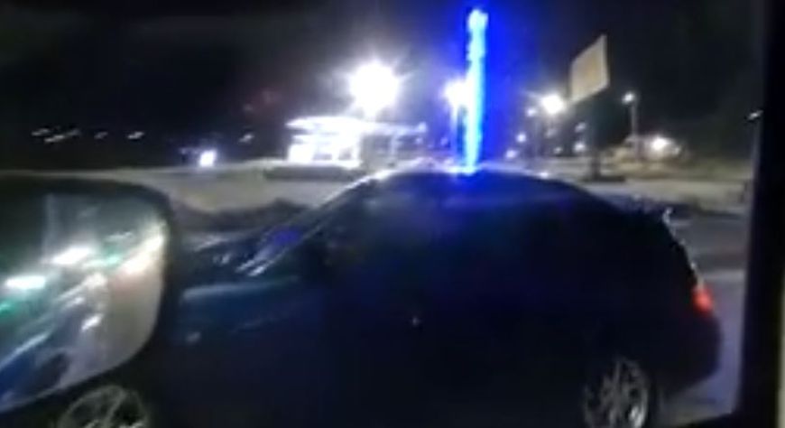 В Кызыле за ночь пресекли два факта незаконного оборота наркотиков