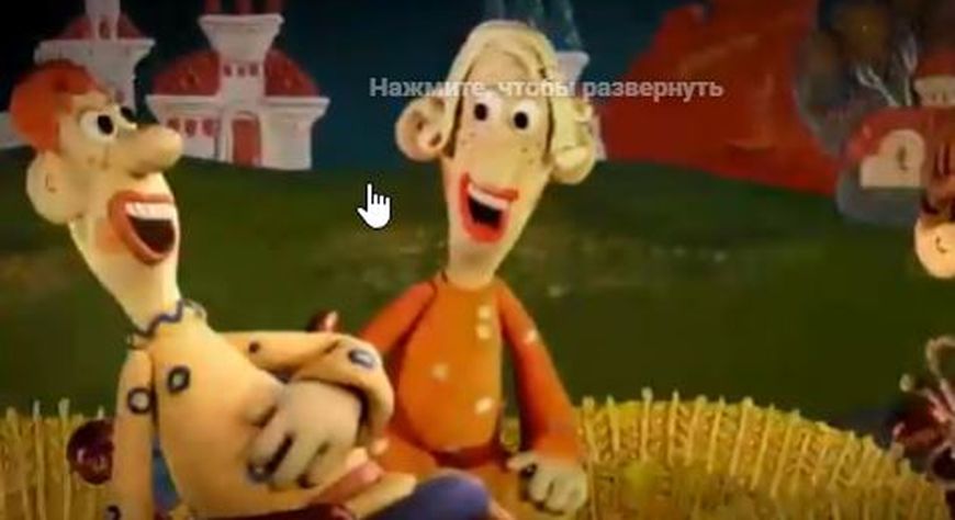 📢Видеовизуальный контент по безопасности дорожного движения в социальных сетях и интернет-изданиях "Шкатулка"