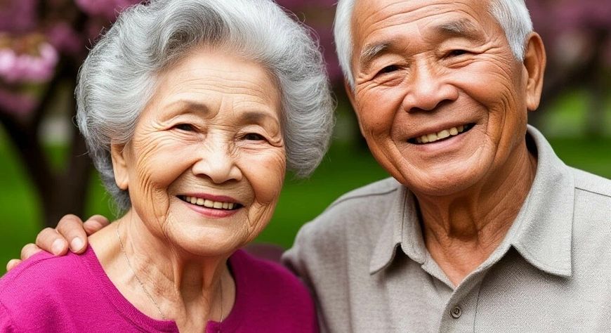 С 1 апреля ОСФР проиндексирует на 6,8 % социальные пенсии 18,5 тысячам жителей Тувы