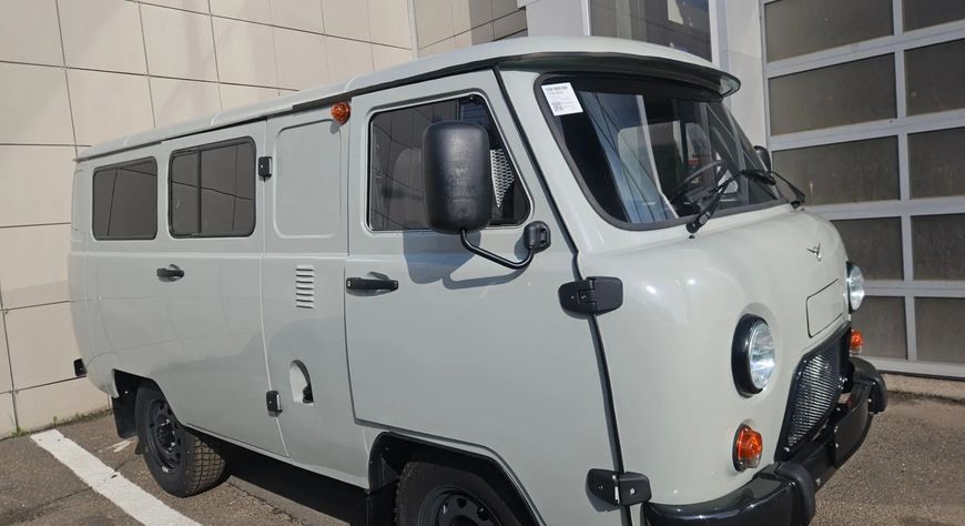В Туве запустили новые меры поддержки семей участников СВО