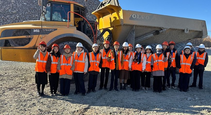 Тывада үлетпүр туризминиң маршруттарын тургузар