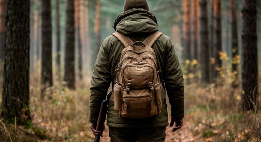 В Туве с 21 марта открывается сезон охоты на медведя