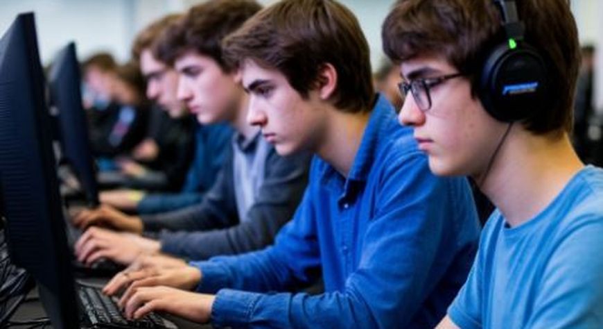 Молодежь Тувы приглашают к участию в конкурсе «Шумшу»