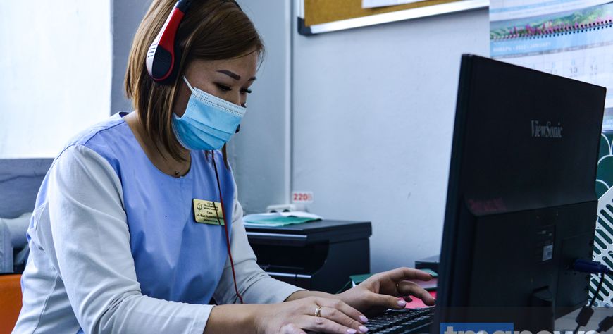 В Туве усилят меры профилактики против коронавирусной инфекции