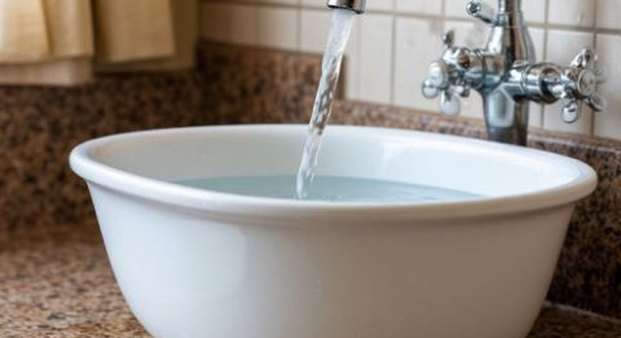 Почему в летний период происходит отключение горячей воды