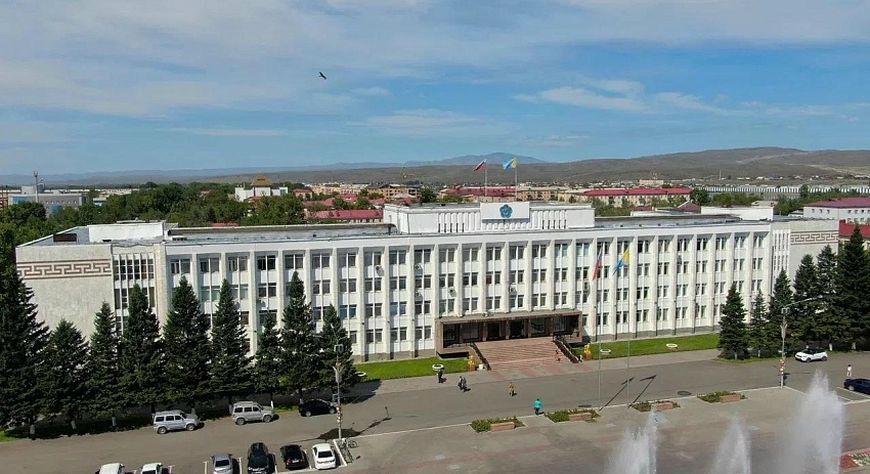 Тускай шериг операциязының киржикчилеринге кол деткимче хемчеглериниң дугайында негелделер-биле Тывада хоойлужудулганы дүүштүрер