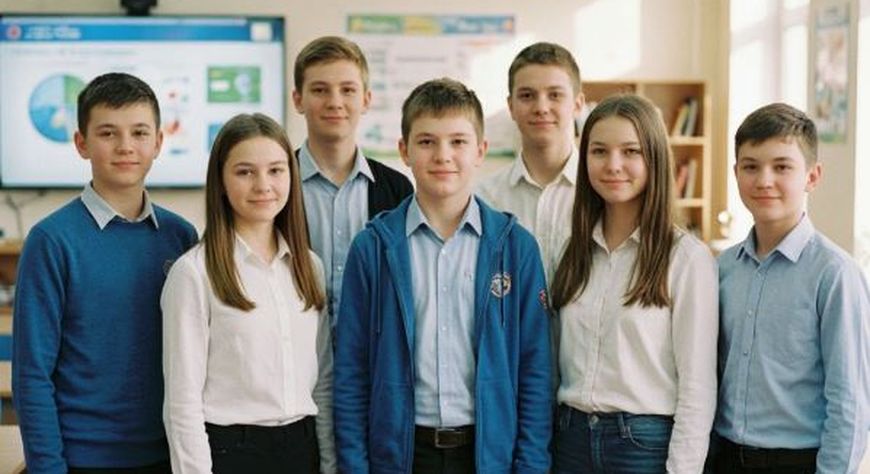 Ученики Тувы имеют возможность принять участие в проекте «Школьные клубы дипломатии»