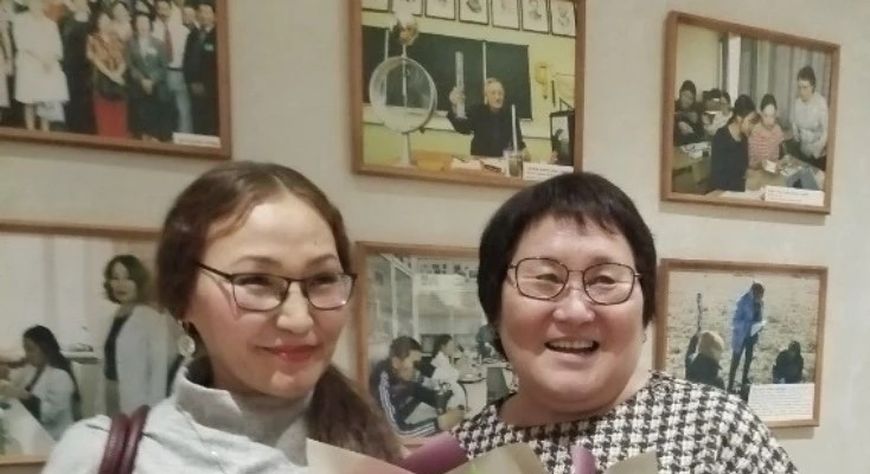 Учёные ТувГУ и Института языкознания РАН создали первую базу данных буддийских терминов