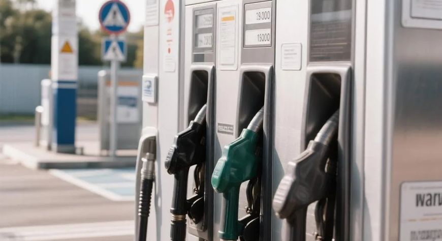 Тывинское УФАС выявило недобросовестную конкуренцию на рынке нефтепродуктов Кызыла