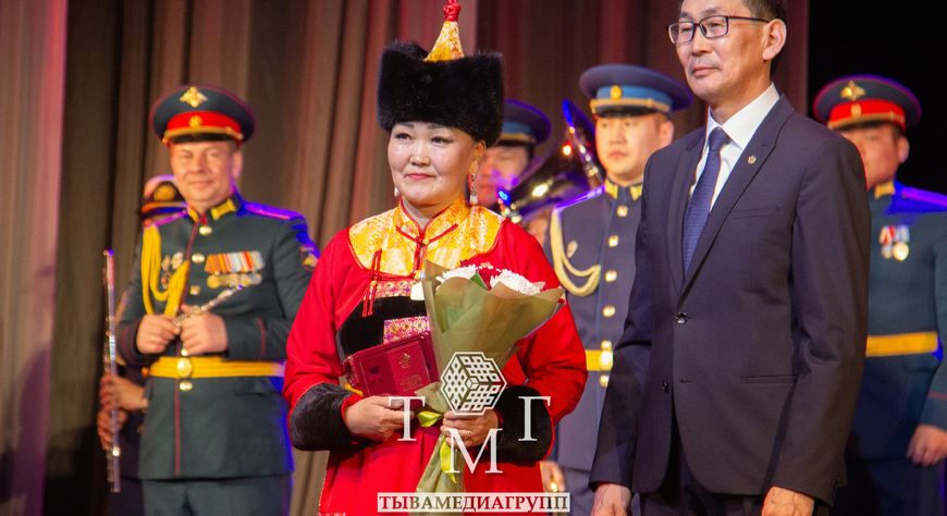 Чонну хаара тудуптар сорунзалыг культура объектилери немежип, чаартынып турар