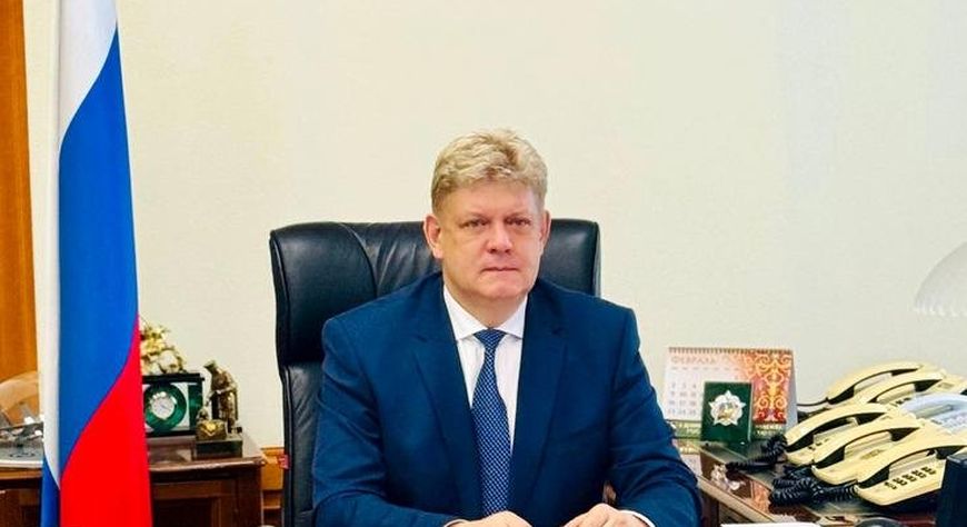 Анатолий Серышев обозначил задачи по подготовке к предстоящему весеннему половодью и пожароопасному сезону