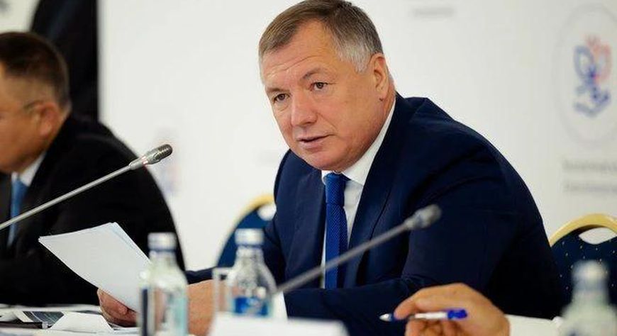 Марат Хуснуллин: «Более 10 тыс. пространств благоустроено с 2025 года по национальному проекту «Инфраструктура для жизни»