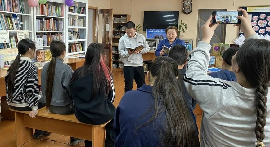 Республика Тыва примет участие в международном форуме «Арчилан»