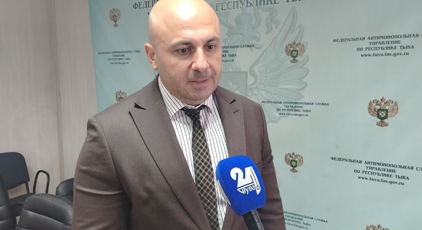 Дополнительные объемы топлива и прямые договоры: в Туве выстраивают механизм сдерживания цен на ГСМ