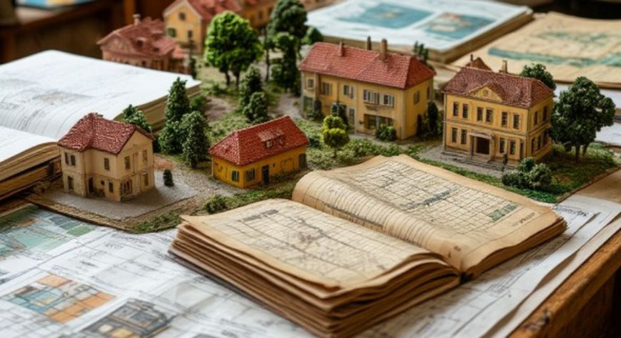 В чем разница между кадастровой и рыночной стоимостью недвижимости