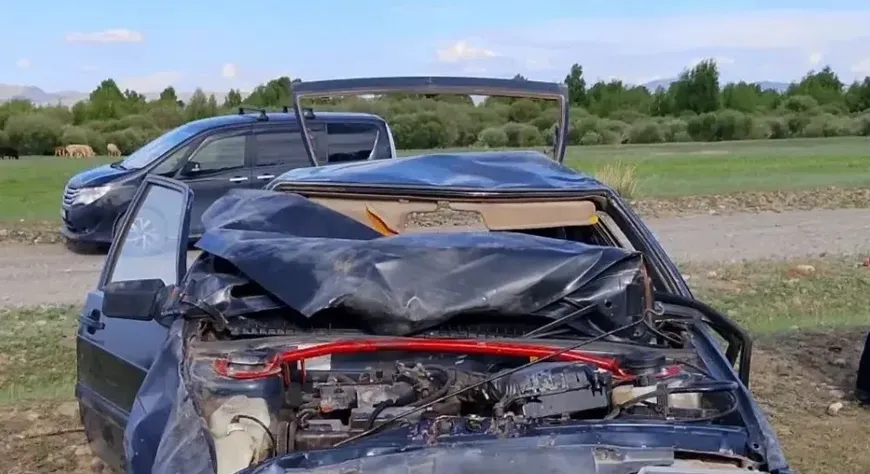 175 нарушений ПДД пресечено в Туве за сутки