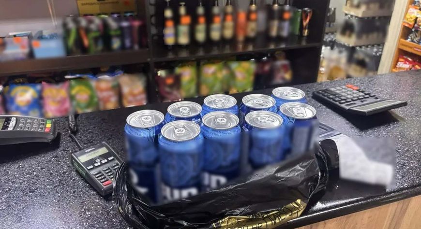 В Туве прошло масштабное профилактическое мероприятие «Правопорядок»