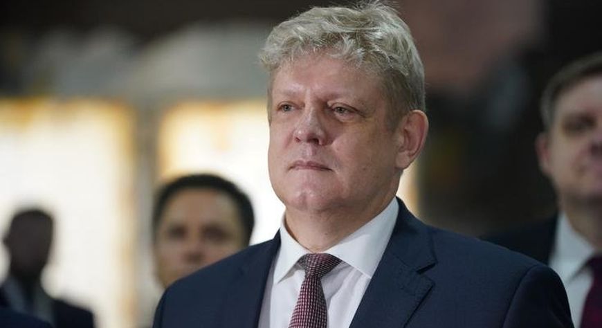 Упорство, смелость и сила воли: полпред отметил более чем вековые братские связи Кузбасса и Донбасса