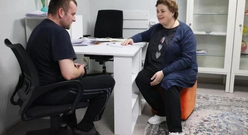 «Единая Россия» поддержала проекты реабилитации ветеранов