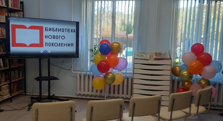 6 учреждений культуры обновляют в Туве этим летом