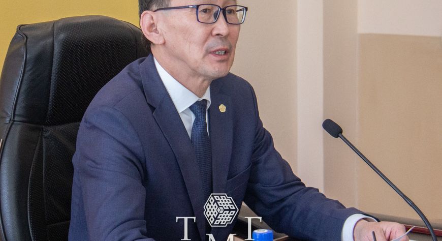 Филиал Общества «Знание» в Туве готовится к новым просветительским проектам