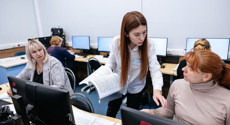 Сергей Собянин: Москва тиражирует лучшие наработки в сфере образования по всей стране