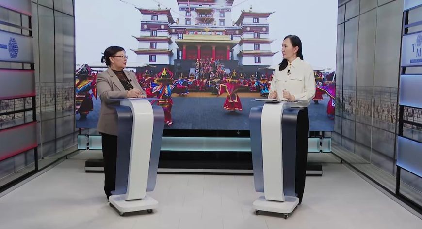 В августе в Республике Тыва состоится IV Международный буддийский форум