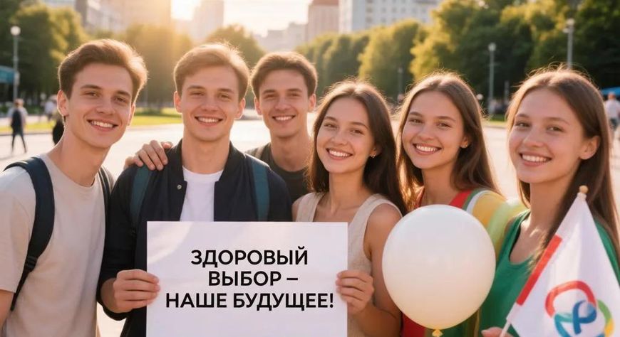 В России стартовала Неделя профилактики употребления наркотиков
