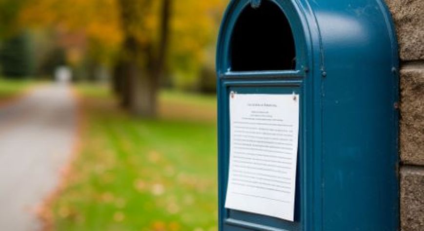 В России стартовал конкурс «Земский почтальон — 2026»