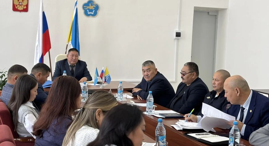 В Туве перед осенними каникулами усилят контроль за безопасностью детей