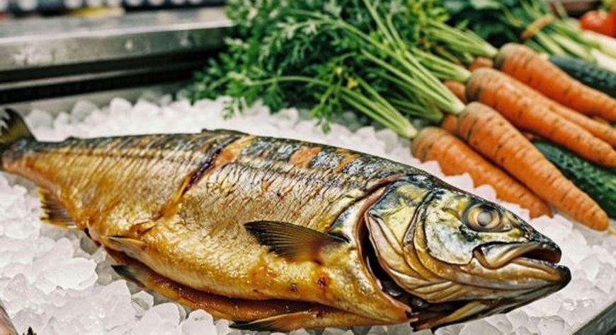 Служба по тарифам Тувы опубликовала мониторинг цен на продукты питания