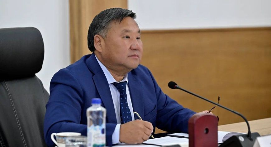 Владислав Ховалыг провёл заседание координационного совета МАСС по транспорту