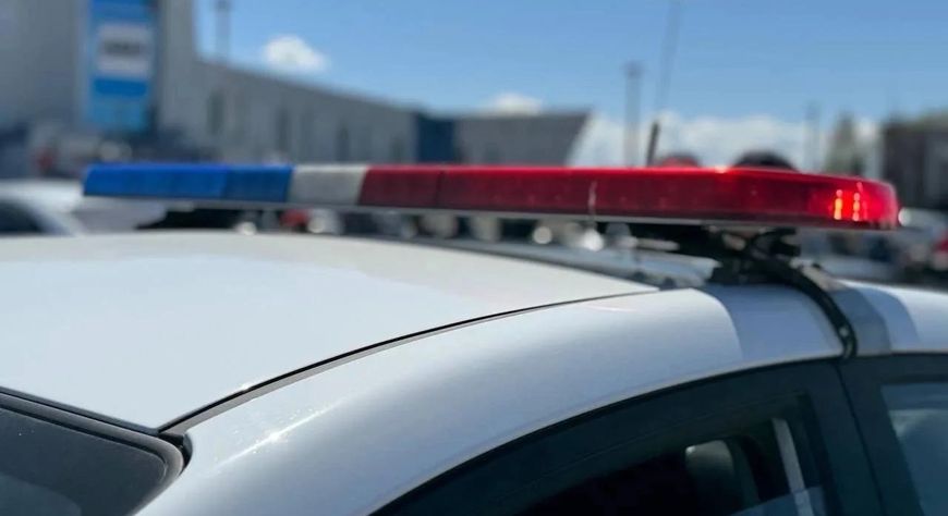 В Туве за сутки задержаны 10 нетрезвых водителей и пресечено 155 нарушений ПДД