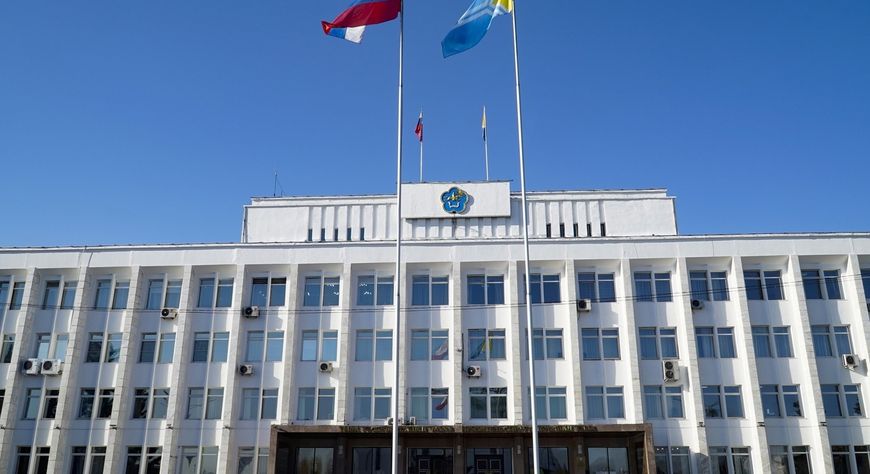 Тываның Чазааның 2025 чылда ажыл-чорудулгазының түңнелдерин чон бедии-биле үнелээн