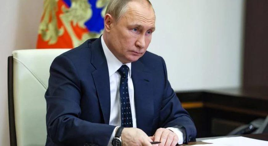 Президент РФ о ситуации с топливом: «Эти трудности – временные»